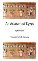 An Account of Egypt