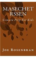 Masechet Rssen