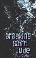 Breaking Saint Jude: Original Cover