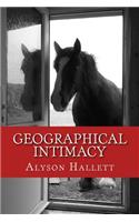 Geographical Intimacy