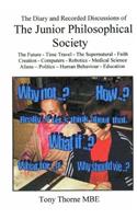 Junior Philosophical Society