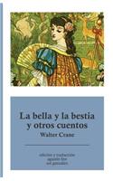 bella y la bestia y otros cuentos