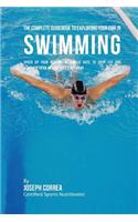 Complete Guidebook to Exploiting Your RMR in Swimming: Speed up Your Resting Metabolic Rate to Drop Fat and Generate Lean Muscle While You Rest