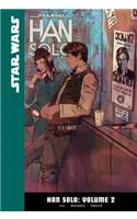 Han Solo: Volume 2