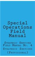 Special Operations