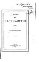 La dottrina della ratihabitio, studii