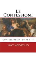 Le Confessioni