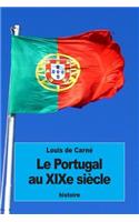 Le Portugal au XIXe siècle