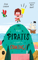 Pirates Are Coming!
