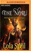 Rise of the Alago