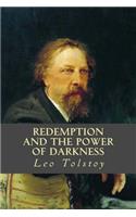 Redemption and the Power of Darkness: (English)