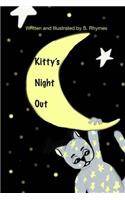 Kitty's Night Out