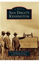 San Diego's Kensington