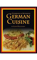 German Cuisine