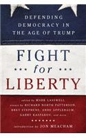 Fight for Liberty
