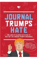 Journal Trumps Hate