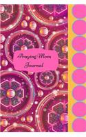 Praying Mom Journal