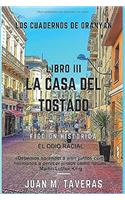 La Casa del Tostado
