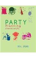 The Party Planning