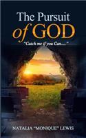 The Pursuit of God