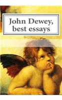 John Dewey, best essays