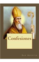 Confesiones