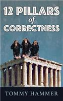 Twelve Pillars of Correctness