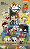 Loud House 3 in 1 Vol. 7