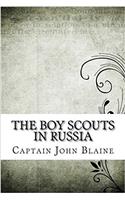 The Boy Scouts In Russia