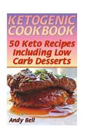 Ketogenic Cookbook