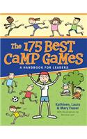 The 175 Best Camp Games