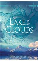 The Lake in Clouds