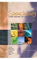 Sanctuary CD