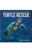 Turtle Rescue