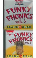 Funky Phonics