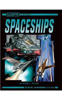 Gurps Spaceships 4th Edition