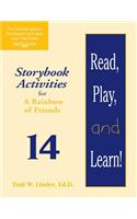 Read, Play, and Learn!® Module 14