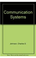 Communication Systems