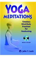 Yoga Meditations