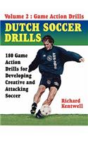 Dutch Soccer Drills Volume II