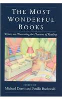 The Most Wonderful Books