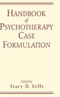 Handbook of Psychotherapy Case Formulation