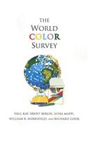 World Color Survey