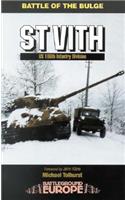 France; Battle of the Bulge