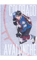 Story of the Colorado Avalanche