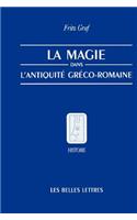 La Magie, Dans, L'Antiquite, Greco-Romaine