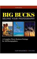 Big Bucks Selling Your Photography