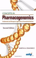 Concepts in Pharmacogenomics
