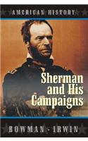 Sherman and His Campaigns