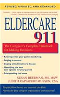 Eldercare 911